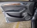 2014 Monsoon Gray Metallic Audi Q5 3.0 TFSI quattro  photo #11