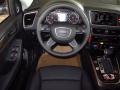 2014 Monsoon Gray Metallic Audi Q5 3.0 TFSI quattro  photo #15