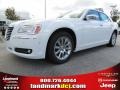 Bright White - 300 C Photo No. 1