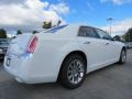 Bright White - 300 C Photo No. 3