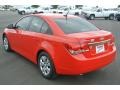 Red Hot - Cruze LS Photo No. 4