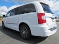 2014 Bright White Chrysler Town & Country S  photo #2