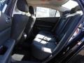 2012 Ebony Black Mazda MAZDA6 i Touring Sedan  photo #7