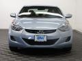 Blue Sky Metallic - Elantra GLS Photo No. 2