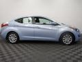 Blue Sky Metallic - Elantra GLS Photo No. 3