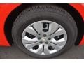 Red Hot - Cruze LS Photo No. 17