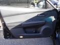 2012 Ebony Black Mazda MAZDA6 i Touring Sedan  photo #11