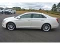  2014 XTS Platinum FWD White Diamond Tricoat