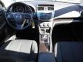 2012 Ebony Black Mazda MAZDA6 i Touring Sedan  photo #13