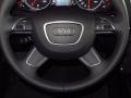 2014 Phantom Black Pearl Audi Q5 2.0 TFSI quattro  photo #19