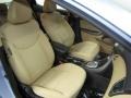 Blue Sky Metallic - Elantra GLS Photo No. 9