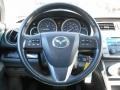 2012 Ebony Black Mazda MAZDA6 i Touring Sedan  photo #14