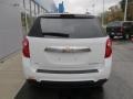 Summit White - Equinox LT AWD Photo No. 5