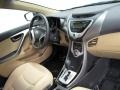 Blue Sky Metallic - Elantra GLS Photo No. 21