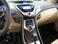 Blue Sky Metallic - Elantra GLS Photo No. 22