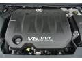  2014 XTS Platinum FWD 3.6 Liter SIDI DOHC 24-Valve VVT V6 Engine