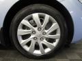 Blue Sky Metallic - Elantra GLS Photo No. 26