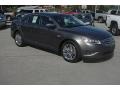 Sterling Grey 2012 Ford Taurus Limited