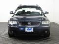 2005 Blue Graphite Metallic Volkswagen Passat GLX Wagon  photo #2