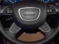 2014 Lava Gray Metallic Audi Q5 3.0 TDI quattro  photo #19