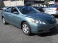Aloe Green Metallic - Camry LE Photo No. 1