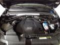 2014 Lava Gray Metallic Audi Q5 3.0 TDI quattro  photo #28