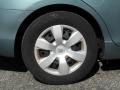 Aloe Green Metallic - Camry LE Photo No. 4