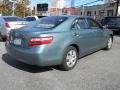Aloe Green Metallic - Camry LE Photo No. 5
