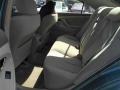 Aloe Green Metallic - Camry LE Photo No. 9