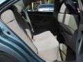 Aloe Green Metallic - Camry LE Photo No. 10