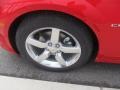 2014 Chevrolet Camaro LT Convertible Wheel and Tire Photo