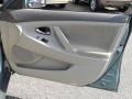 Aloe Green Metallic - Camry LE Photo No. 11