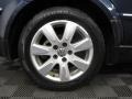 2005 Blue Graphite Metallic Volkswagen Passat GLX Wagon  photo #24