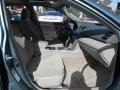 Aloe Green Metallic - Camry LE Photo No. 12
