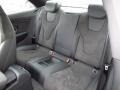 Black Rear Seat Photo for 2014 Audi S5 #86834525