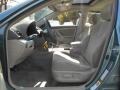 Aloe Green Metallic - Camry LE Photo No. 14