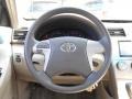 Aloe Green Metallic - Camry LE Photo No. 17