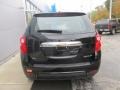 Black - Equinox LS AWD Photo No. 5