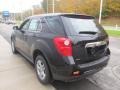 Black - Equinox LS AWD Photo No. 7