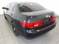 2005 Eternal Blue Pearl Honda Accord LX Sedan  photo #6