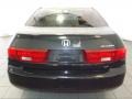 2005 Eternal Blue Pearl Honda Accord LX Sedan  photo #7
