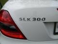  2009 SLK 300 Roadster Logo