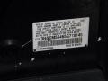 2005 Eternal Blue Pearl Honda Accord LX Sedan  photo #11