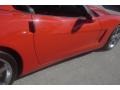 Torch Red - Corvette Convertible Photo No. 32