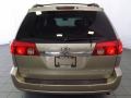 2006 Desert Sand Mica Toyota Sienna XLE  photo #7