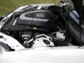 2009 Mercedes-Benz SLK 3.0 Liter DOHC 24-Valve VVT V6 Engine Photo
