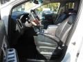 2010 White Platinum Tri-Coat Lincoln MKX AWD  photo #15
