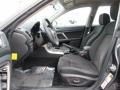 Diamond Gray Metallic - Outback 2.5i Special Edition Wagon Photo No. 11