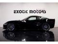 Black - Corvette ZR1 Photo No. 1