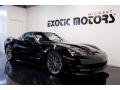 Black - Corvette ZR1 Photo No. 3